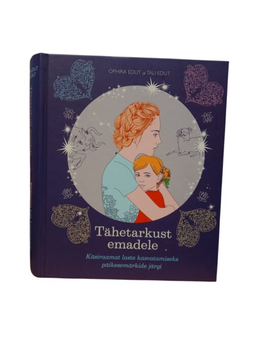 "Tähetarkust emadele"