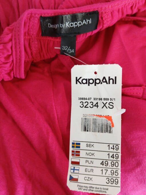 Uus KappAhl rannakleit (XS) - Image 4