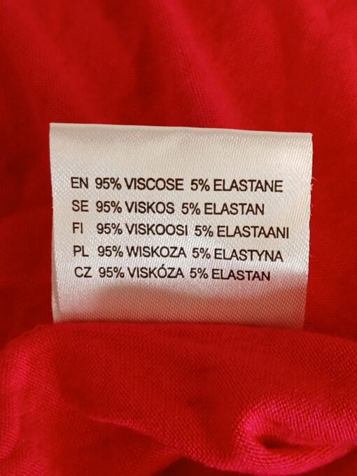 Uus KappAhl rannakleit (XS) - Image 6