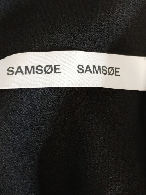 Samsoe Samsoe must pükstükk (XS) - Image 6