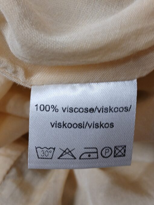 Althea kolmveerand varrukatega pruunides toonides kleit (36) - Image 6