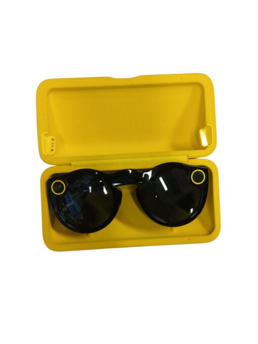 Spectacles videoprillid
