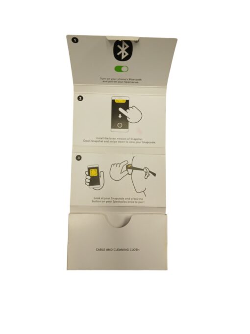 Spectacles videoprillid - Image 2