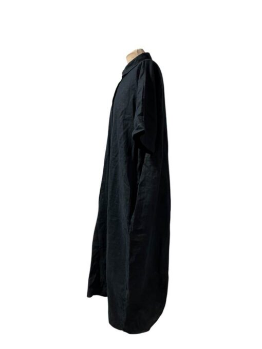 Cos taskutega oversized linane kleit (M) - Image 3