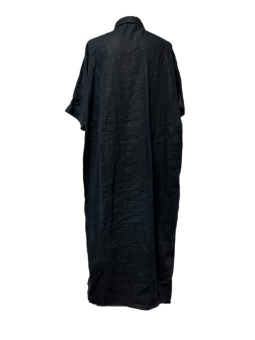 Cos taskutega oversized linane kleit (M) - Image 2