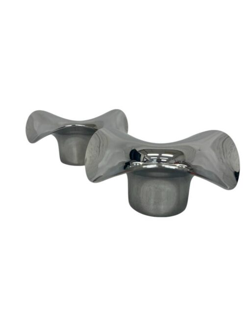 Uued Georg Jensen küünlajalad