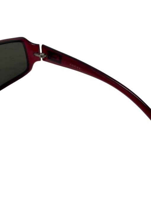 Gucci päikeseprillid - Image 3