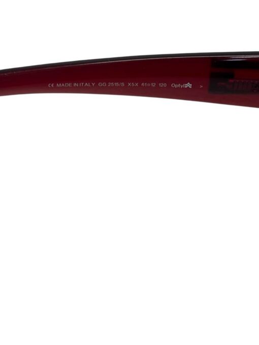Gucci päikeseprillid - Image 4