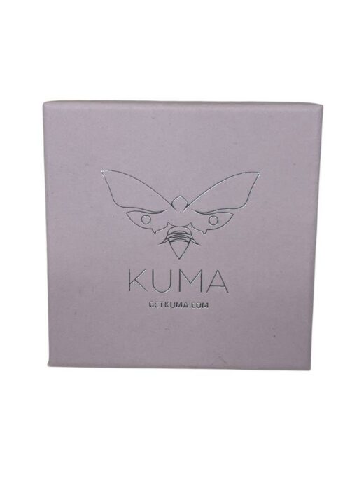 Kuma liblikapross - Image 3