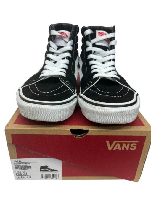 Vans tennised (36.5) - Image 2