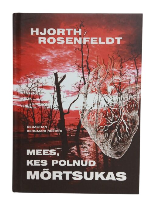 "Mees, kes polnud mõrtsukas" Hjorth/Rosenfeldt