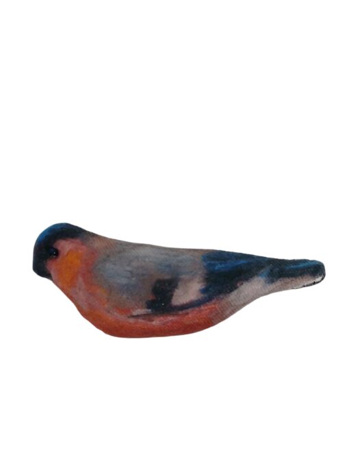 Riidest pross "Leevike", Helemall Maask - Image 3