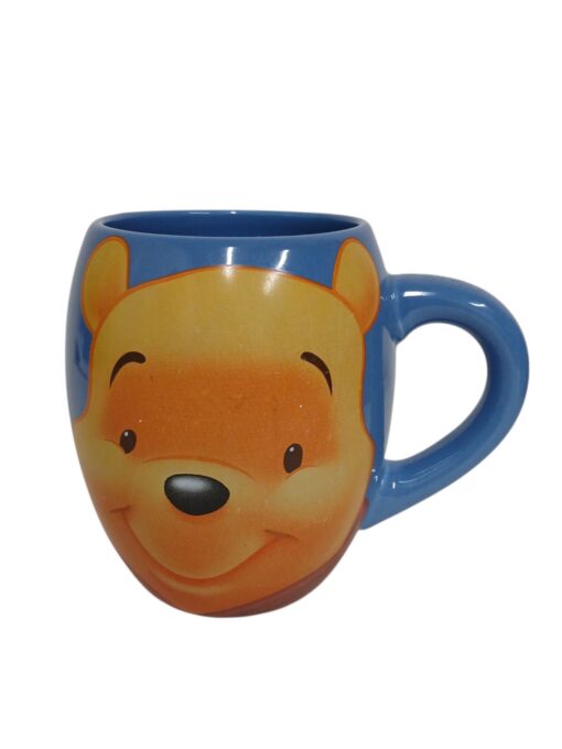 Disney teemaline kruus Winnie the Pooh