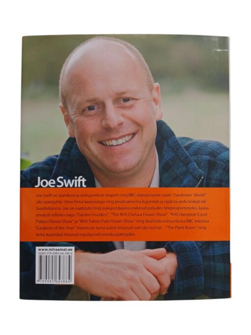 "Modernne aed linnas" Joe Swift - Image 2