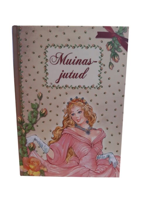 "Muinasjutud"