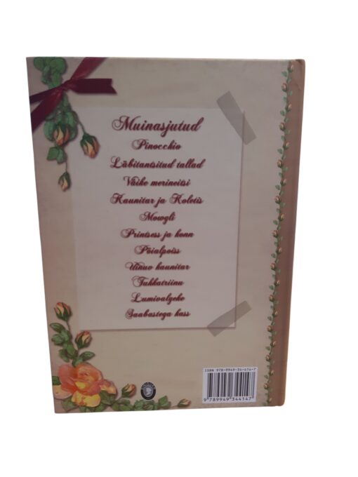 "Muinasjutud" - Image 2