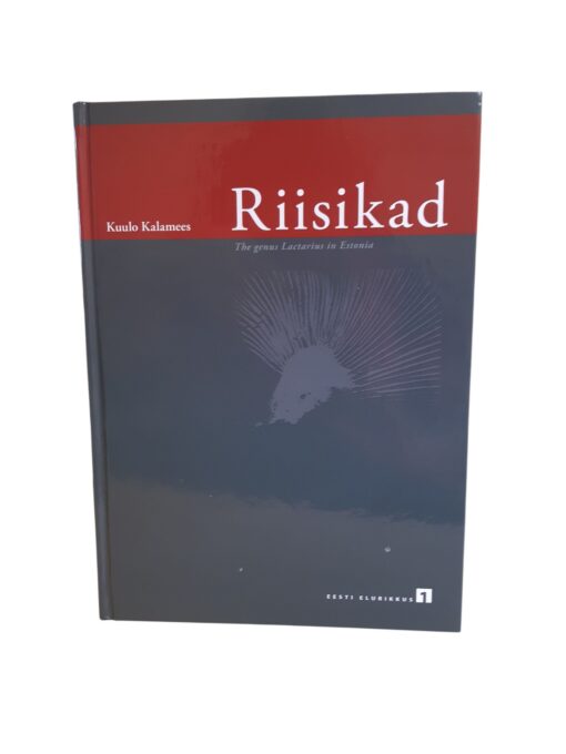 "Riisikad" Kuulo Kalamees
