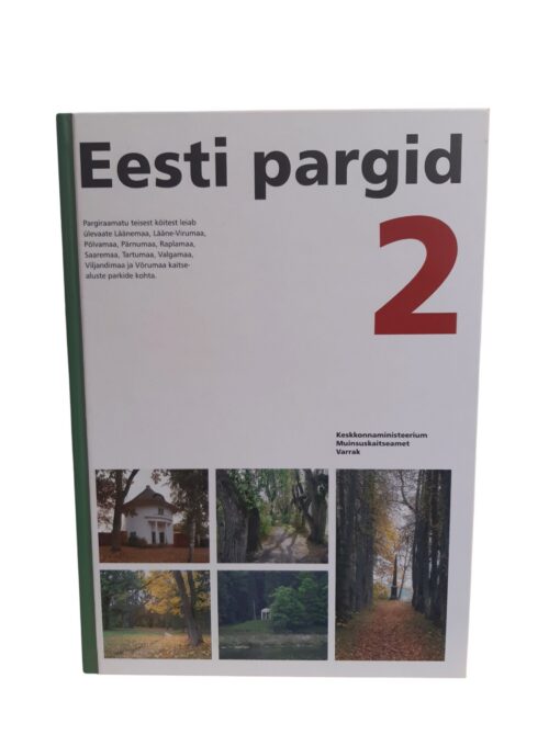 "Eesti pargid 2"
