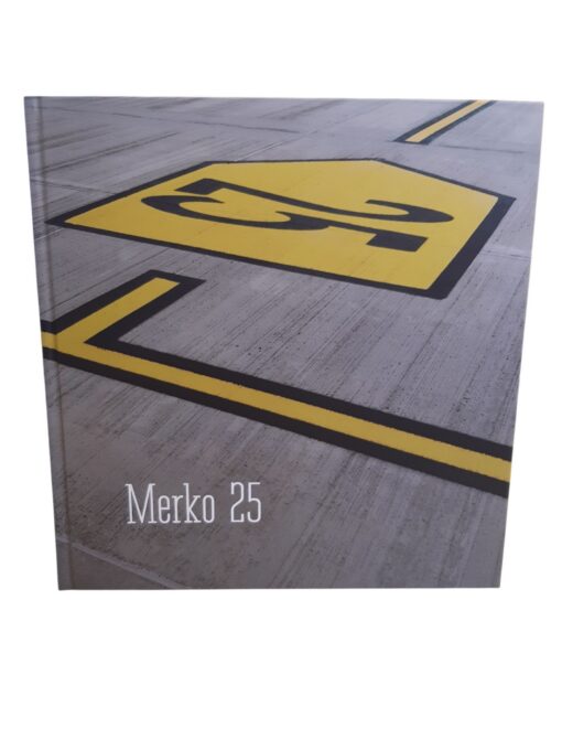 "Merko 25"