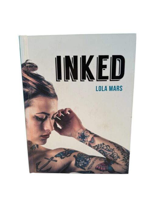 "Inked" Lola Mars