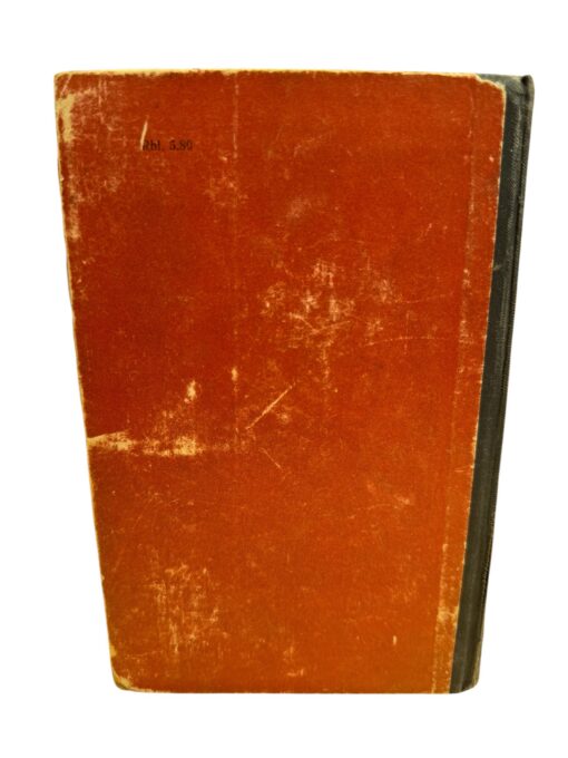 "Must nool" R. L. Stevenson - Image 2