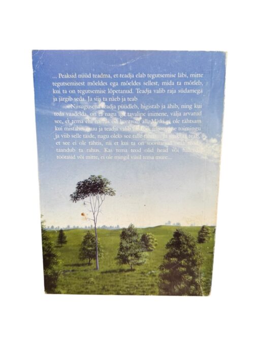 Eraldiolev reaalsus" Carlos Castaneda - Image 2