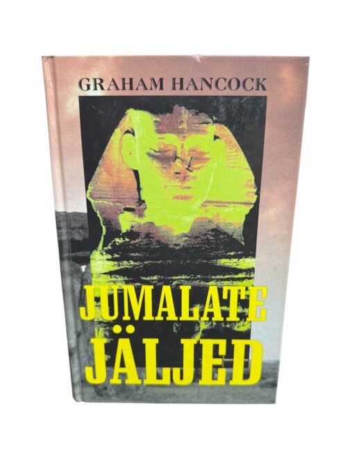"Jumalate jäljed" Graham Hancock