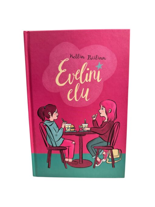 "Evelini elu" Ketlin Priilinna