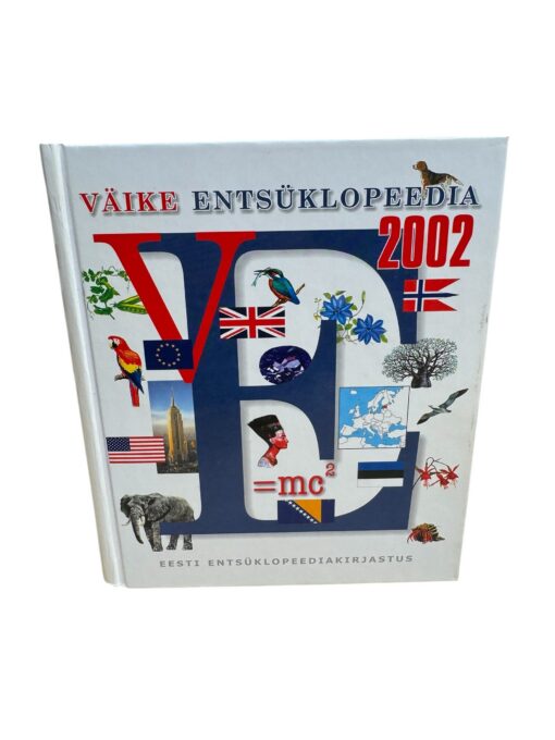 Väike entsüklopeedia 2002