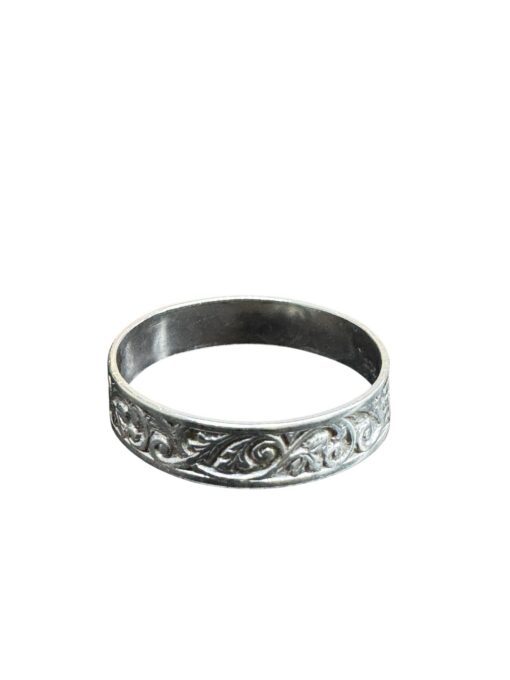 Sterling sõrmus (17mm) - Image 3
