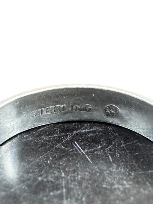 Sterling sõrmus (17mm) - Image 4