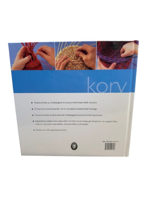 "Korv" Polly Pollock - Image 2