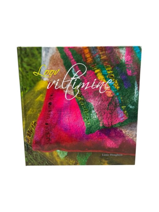 "Loov viltimine" Lizzie Houghton