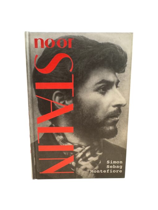 "Noor Stalin" Simon Sebag Montefiore