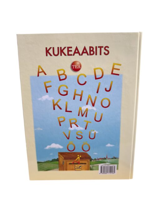 "Kukeaabits" Gita Andersone, Anne Uusen - Image 2