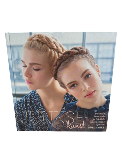 "Juuksekunst" Rubi Jones