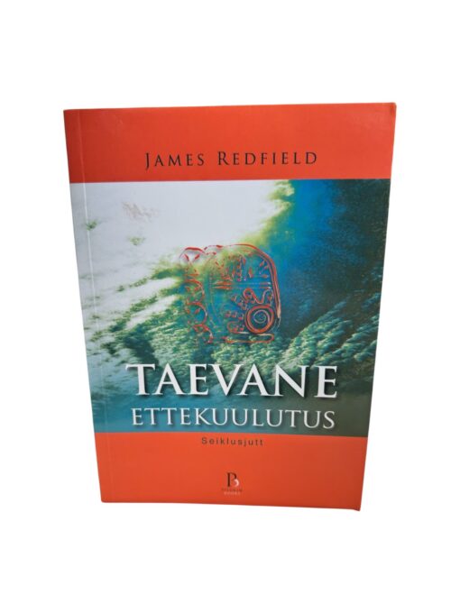 "Taevane ettekuulutus" James Redfield