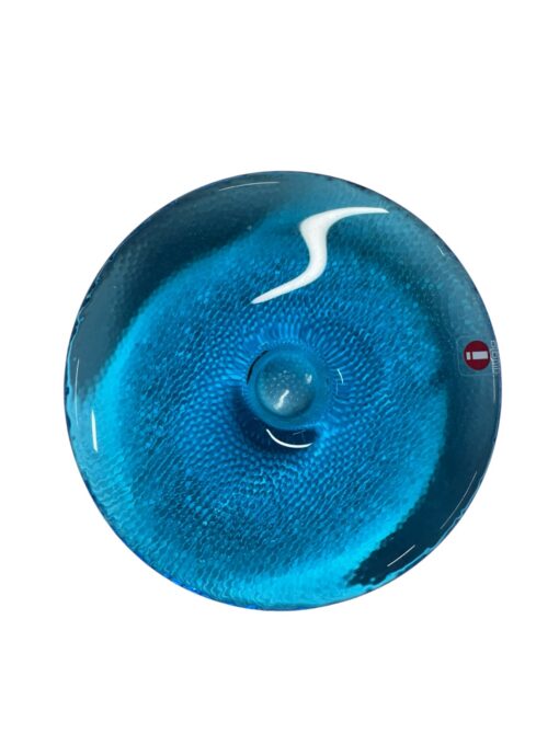 Iittala sinine küünlajalg - Image 2