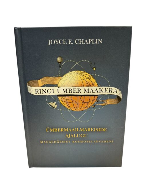 "Ringi ümber maakera" Joyce E. Chaplin