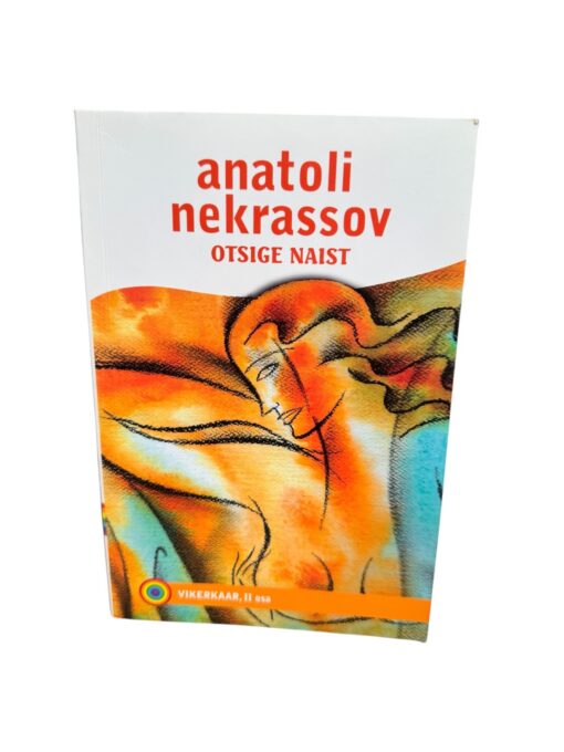 "Otsige naist" Anatoli Nekrassov