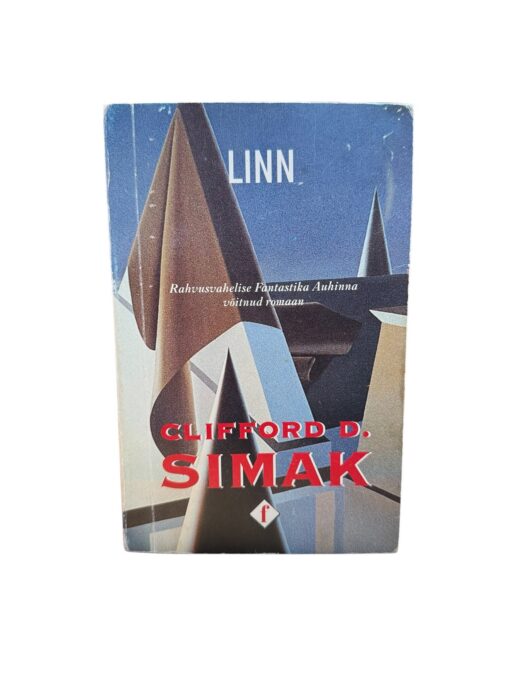 "Linn" Clifford D. Simak