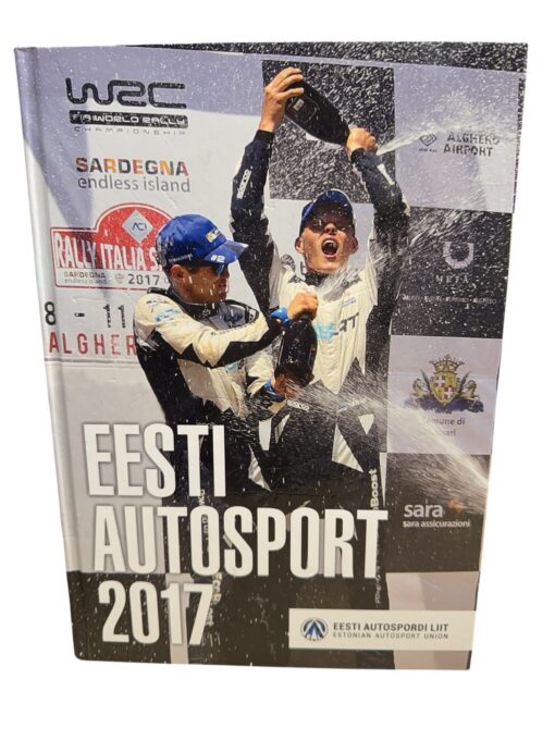 Eesti autosport 2017