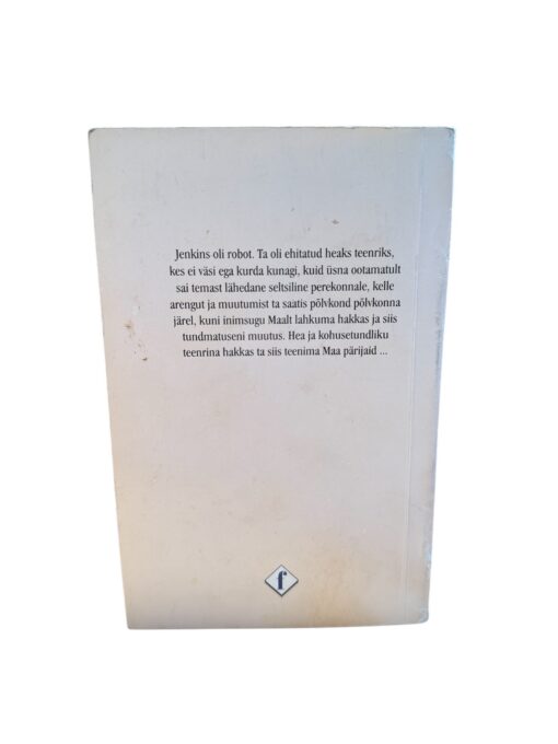 "Linn" Clifford D. Simak - Image 2