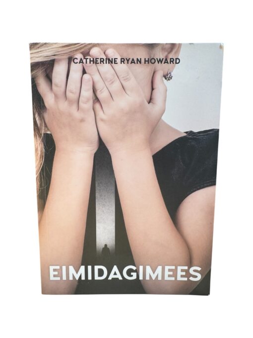 "Eimidagimees" Catherine Ryan Howard