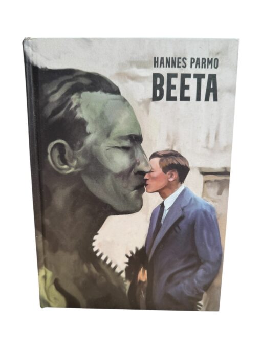 "Beeta" Hannes Parmo