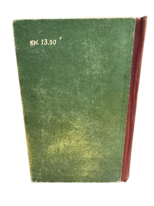 "Kümme aastat hiljem" A. Dumas - Image 2