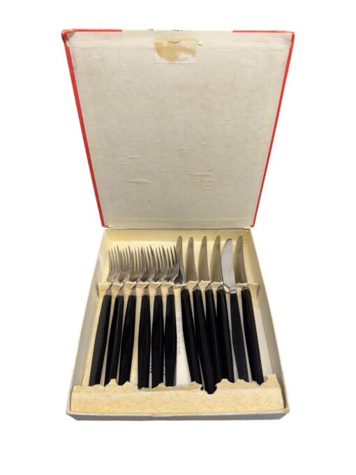 Söögiriistade komplekt USSR