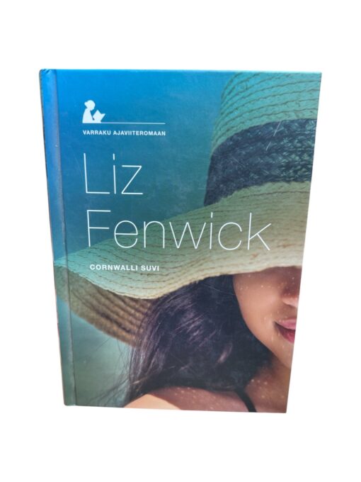 "Cornwalli suvi" Liz Fenwick