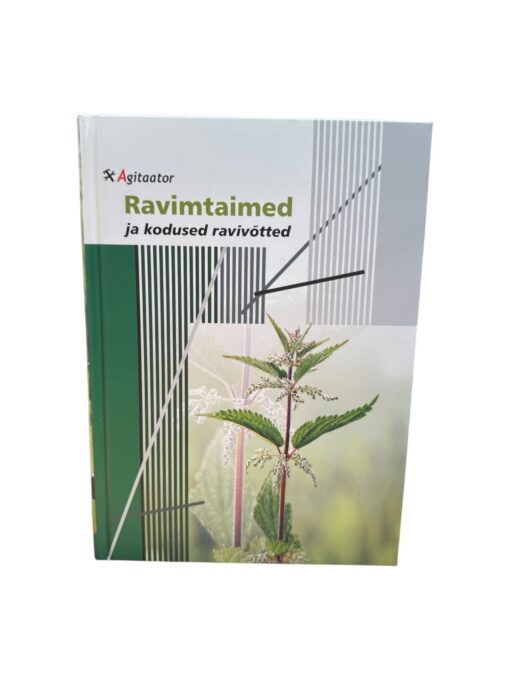 "Ravimtaimed ja kodused ravivõtted"