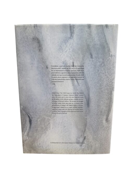 "Laps loob maailma" Õnne Kepp, Gunnar Lilles - Image 2